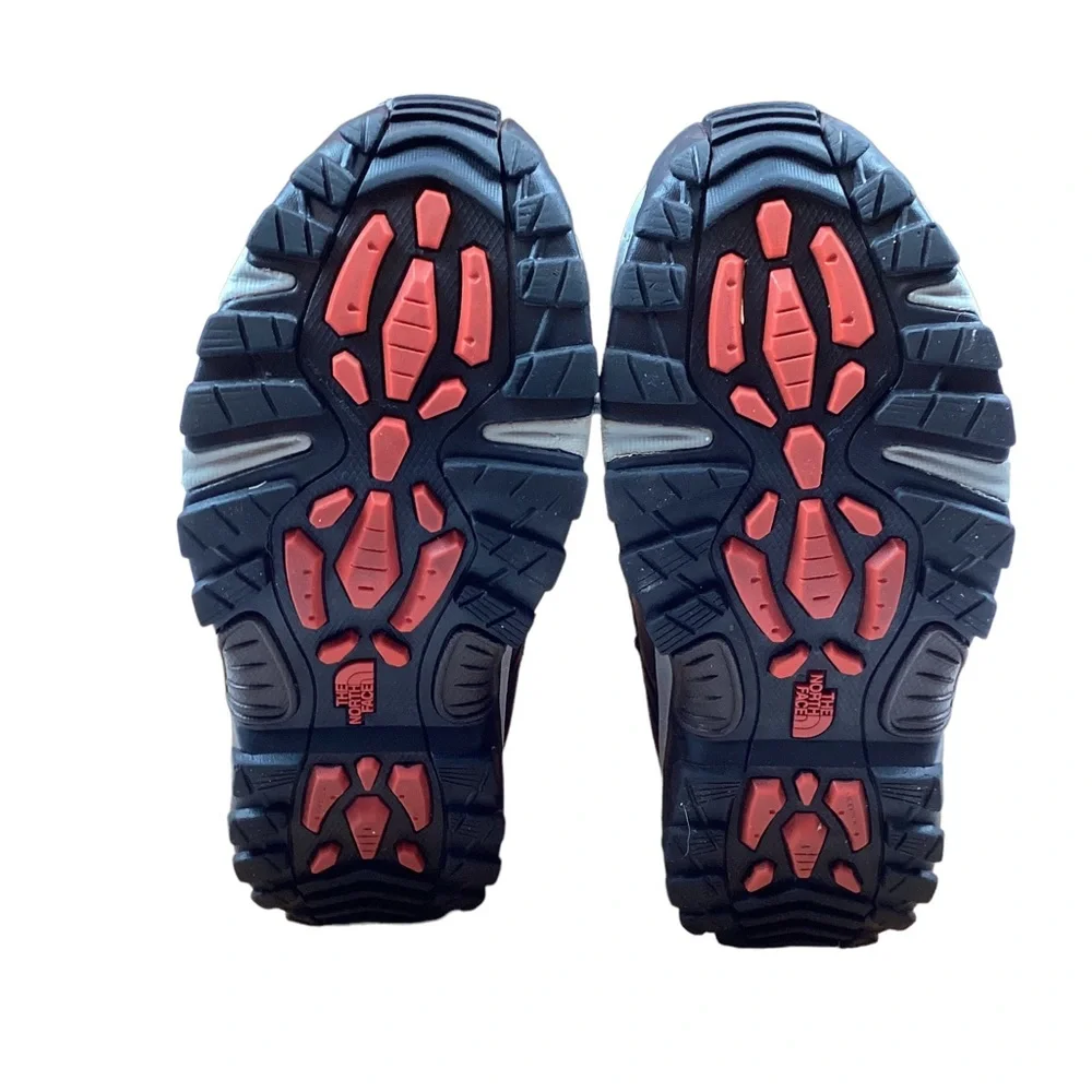 North Face Thermoball Boots Black